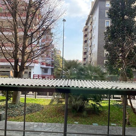 Milano Apartment - Navigli - Via Savona Exteriér fotografie