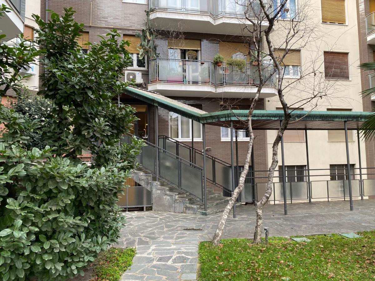 Milano Apartment - Navigli - Via Savona Exteriér fotografie
